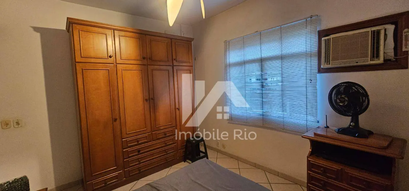 Apartamento com 2 quartos à venda, 89m2 em Praça da Bandeira, Rio De Janeiro - RJ - imagem 7 Foto 7 de Apartamento com 2 quartos à venda, 89m2 em Praça da Bandeira, Rio De Janeiro - RJ