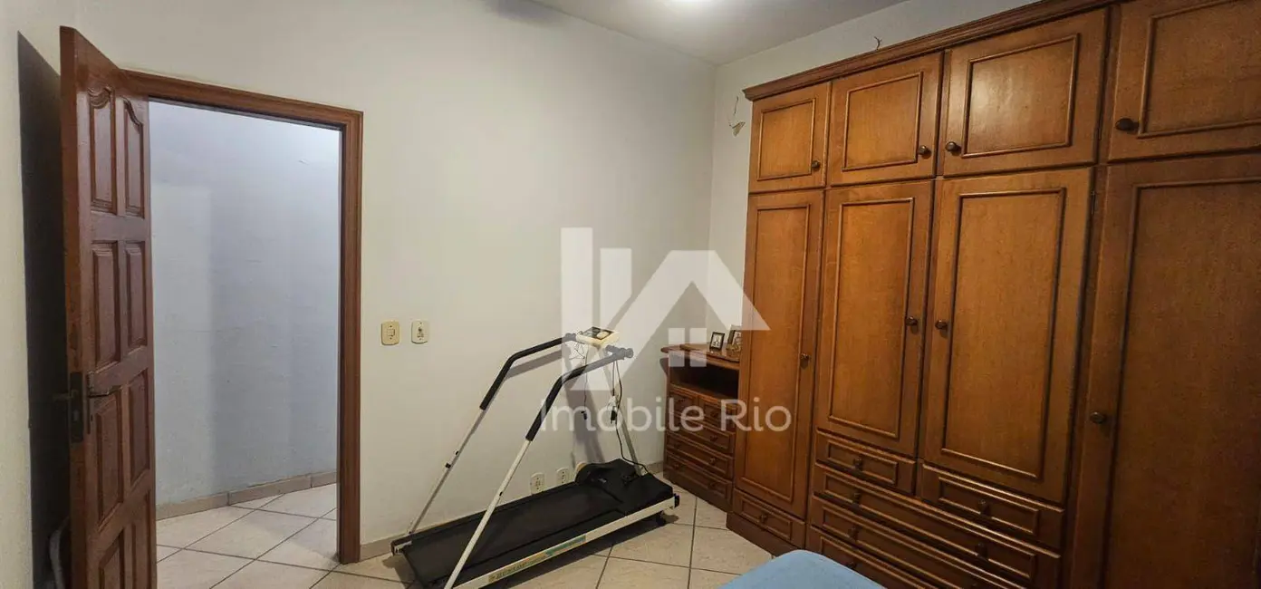 Apartamento com 2 quartos à venda, 89m2 em Praça da Bandeira, Rio De Janeiro - RJ - imagem 6 Foto 6 de Apartamento com 2 quartos à venda, 89m2 em Praça da Bandeira, Rio De Janeiro - RJ