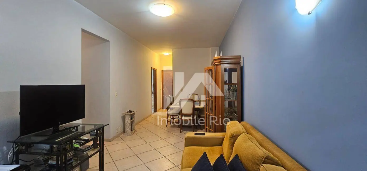 Apartamento com 2 quartos à venda, 89m2 em Praça da Bandeira, Rio De Janeiro - RJ - imagem 3 Foto 3 de Apartamento com 2 quartos à venda, 89m2 em Praça da Bandeira, Rio De Janeiro - RJ