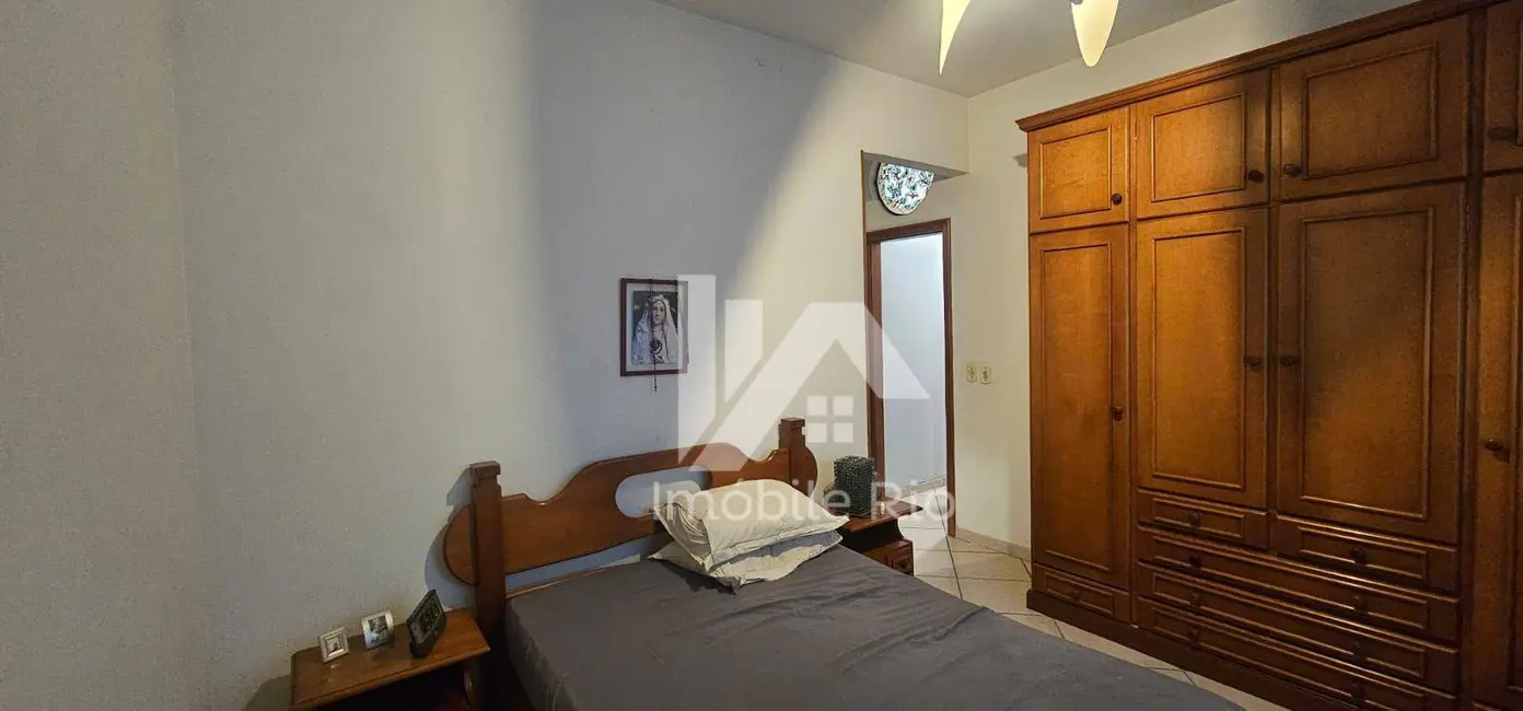 Apartamento com 2 quartos à venda, 89m2 em Praça da Bandeira, Rio De Janeiro - RJ - imagem 8 Foto 8 de Apartamento com 2 quartos à venda, 89m2 em Praça da Bandeira, Rio De Janeiro - RJ