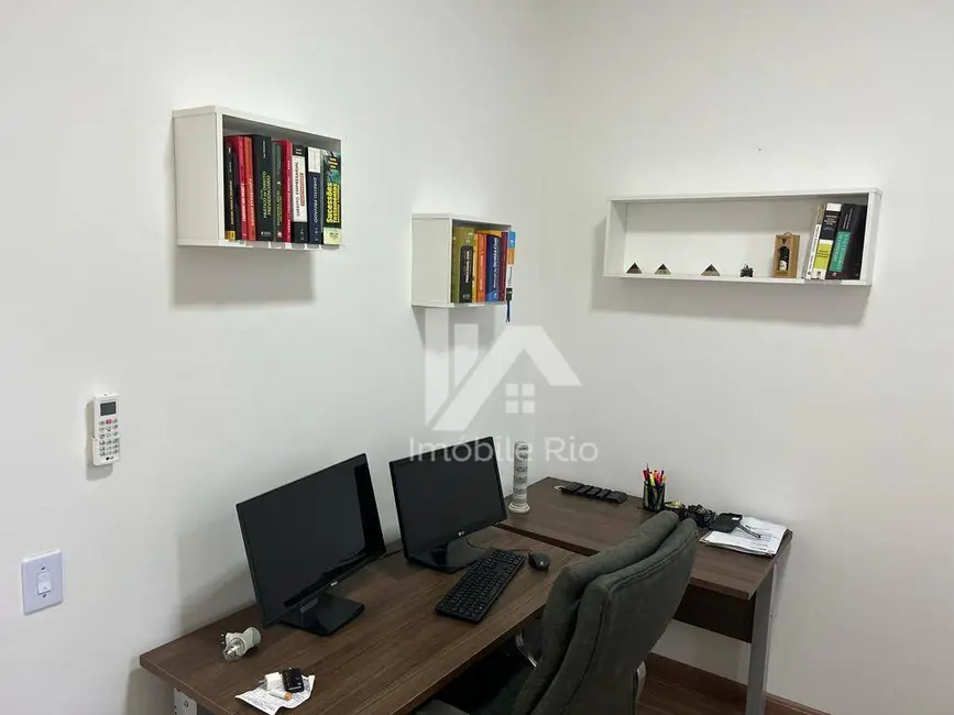Apartamento com 2 quartos à venda, 75m2 em Tijuca, Rio De Janeiro - RJ - imagem 7 Foto 7 de Apartamento com 2 quartos à venda, 75m2 em Tijuca, Rio De Janeiro - RJ