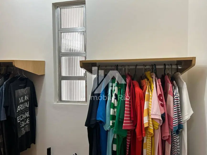 Apartamento com 2 quartos à venda, 75m2 em Tijuca, Rio De Janeiro - RJ - imagem 8 Foto 8 de Apartamento com 2 quartos à venda, 75m2 em Tijuca, Rio De Janeiro - RJ