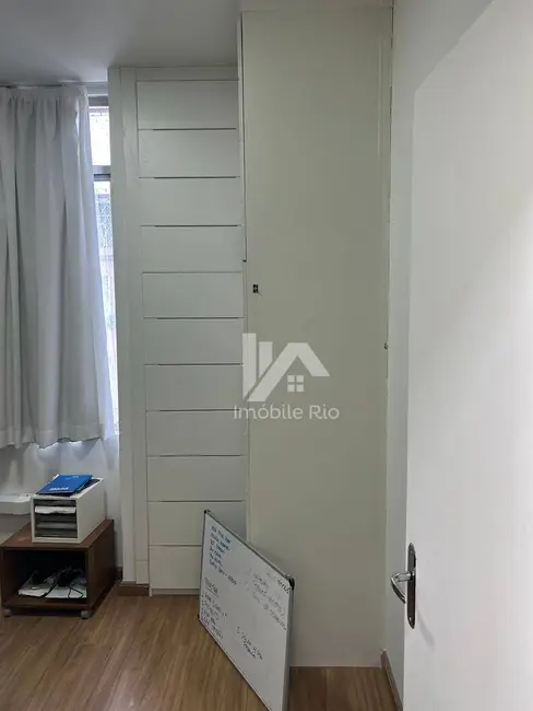 Apartamento com 2 quartos à venda, 75m2 em Tijuca, Rio De Janeiro - RJ - imagem 9 Foto 9 de Apartamento com 2 quartos à venda, 75m2 em Tijuca, Rio De Janeiro - RJ