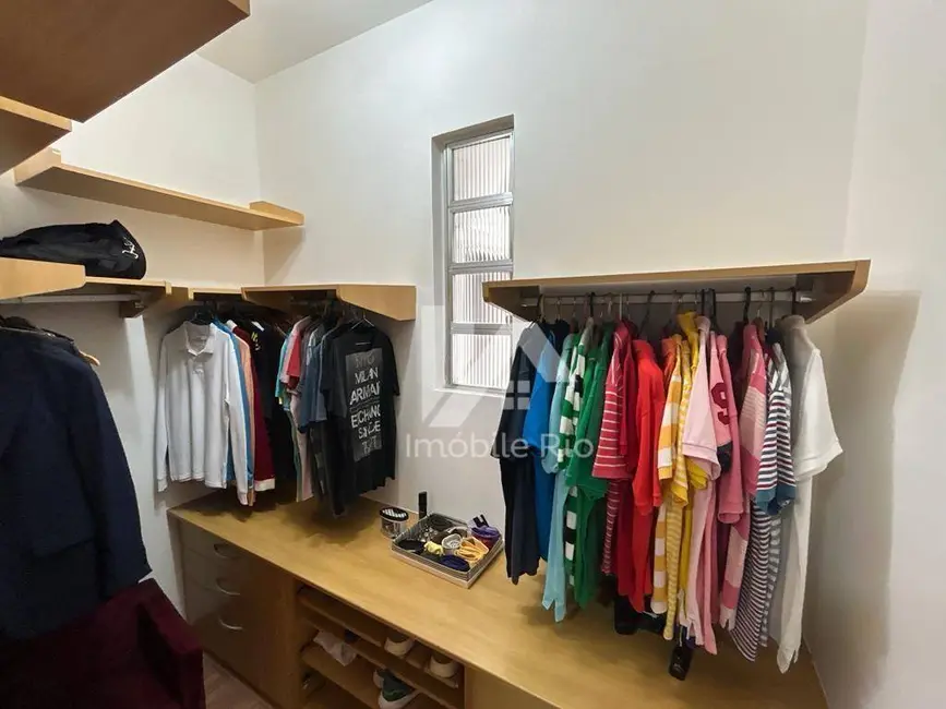 Apartamento com 2 quartos à venda, 75m2 em Tijuca, Rio De Janeiro - RJ - imagem 6 Foto 6 de Apartamento com 2 quartos à venda, 75m2 em Tijuca, Rio De Janeiro - RJ