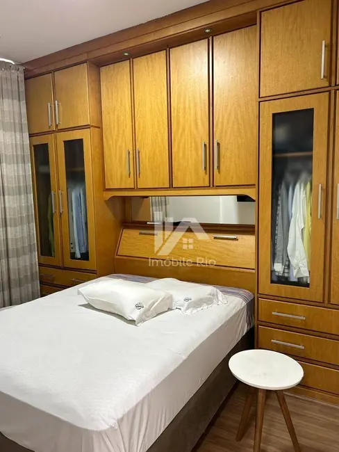 Apartamento com 2 quartos à venda, 75m2 em Tijuca, Rio De Janeiro - RJ - imagem 4 Foto 4 de Apartamento com 2 quartos à venda, 75m2 em Tijuca, Rio De Janeiro - RJ