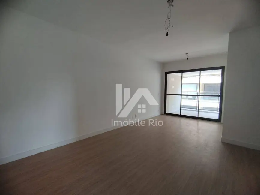 Foto 7 de Apartamento com 3 quartos à venda, 90m2 em Tijuca, Rio De Janeiro - RJ