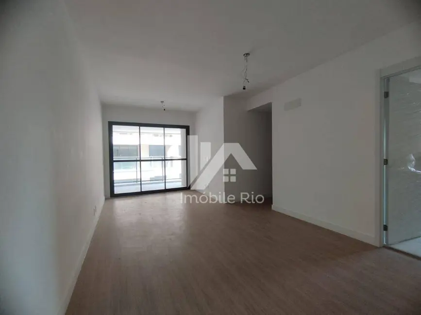 Foto 6 de Apartamento com 3 quartos à venda, 90m2 em Tijuca, Rio De Janeiro - RJ