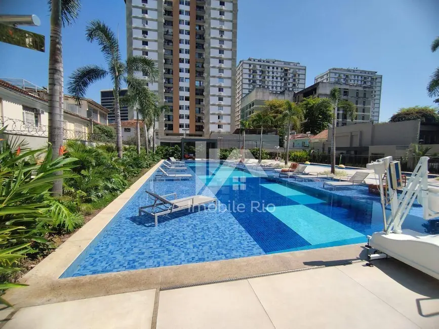 Foto 1 de Apartamento com 3 quartos à venda, 90m2 em Tijuca, Rio De Janeiro - RJ