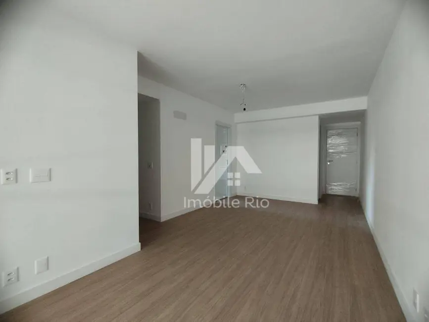 Foto 8 de Apartamento com 3 quartos à venda, 90m2 em Tijuca, Rio De Janeiro - RJ
