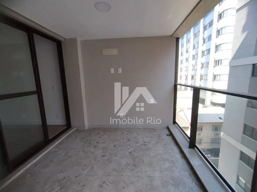 Foto 3 de Apartamento com 3 quartos à venda, 90m2 em Tijuca, Rio De Janeiro - RJ