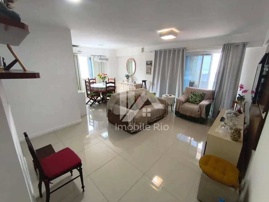 Foto 6 de Apartamento com 2 quartos à venda, 81m2 em Tijuca, Rio De Janeiro - RJ