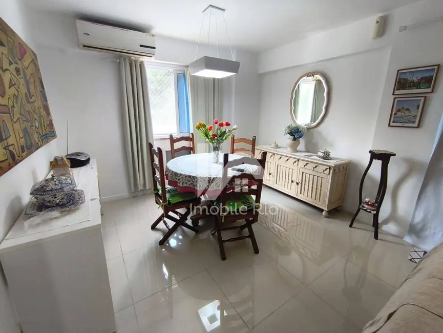 Foto 7 de Apartamento com 2 quartos à venda, 81m2 em Tijuca, Rio De Janeiro - RJ
