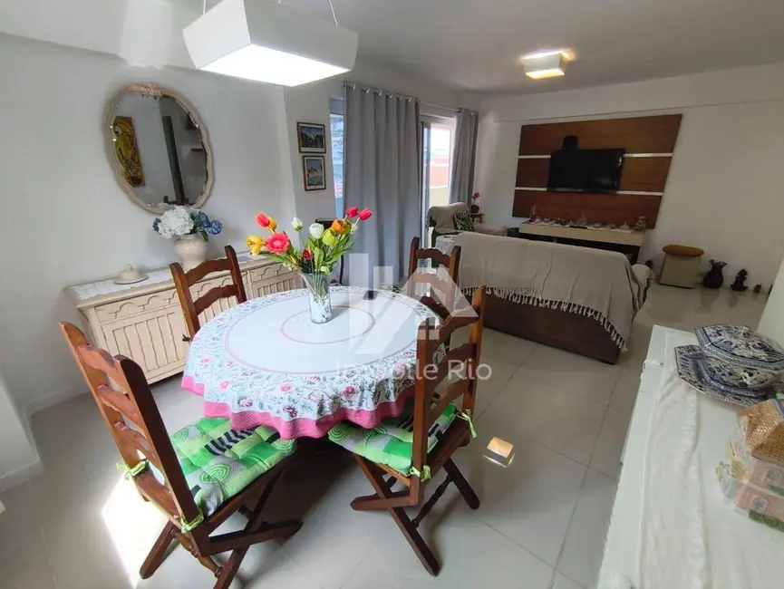 Foto 9 de Apartamento com 2 quartos à venda, 81m2 em Tijuca, Rio De Janeiro - RJ