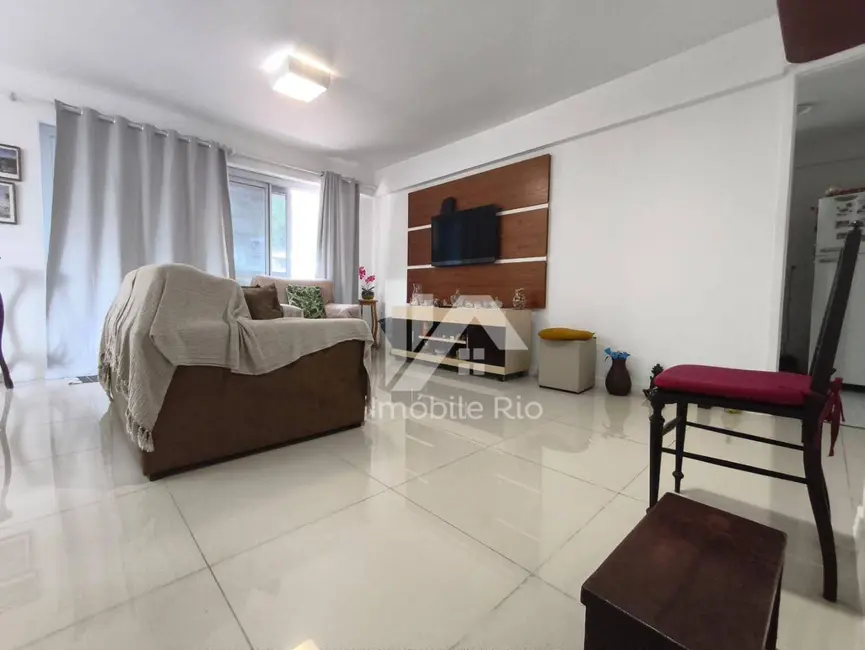 Foto 8 de Apartamento com 2 quartos à venda, 81m2 em Tijuca, Rio De Janeiro - RJ