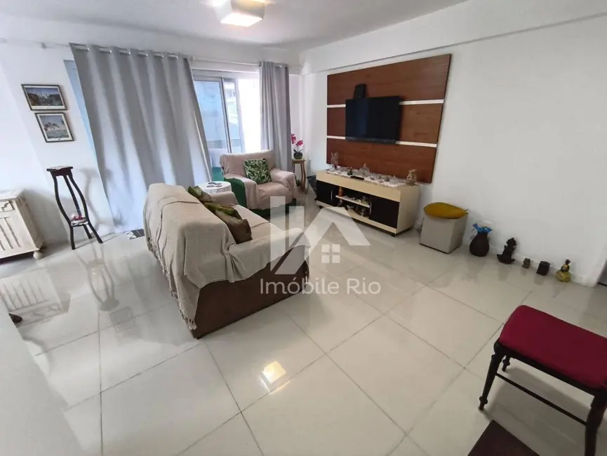 Foto 5 de Apartamento com 2 quartos à venda, 81m2 em Tijuca, Rio De Janeiro - RJ