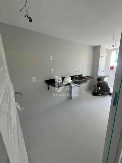 Apartamento com 2 quartos à venda, 74m2 em Botafogo, Rio De Janeiro - RJ - imagem 1 Foto 1 de Apartamento com 2 quartos à venda, 74m2 em Botafogo, Rio De Janeiro - RJ
