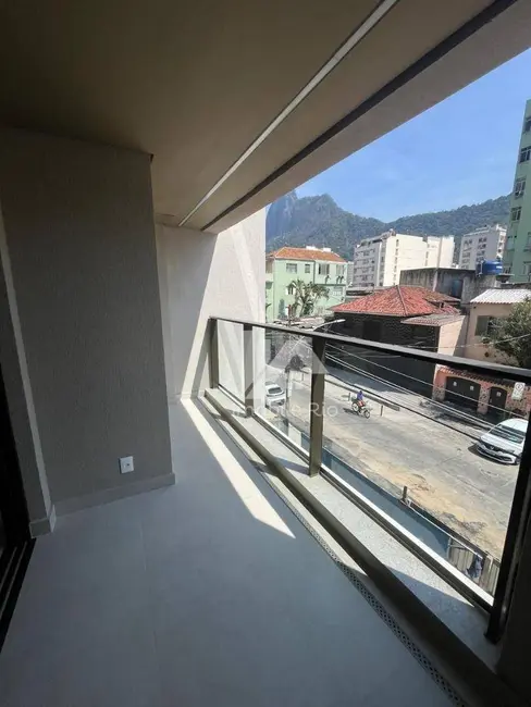 Apartamento com 2 quartos à venda, 74m2 em Botafogo, Rio De Janeiro - RJ - imagem 2 Foto 2 de Apartamento com 2 quartos à venda, 74m2 em Botafogo, Rio De Janeiro - RJ