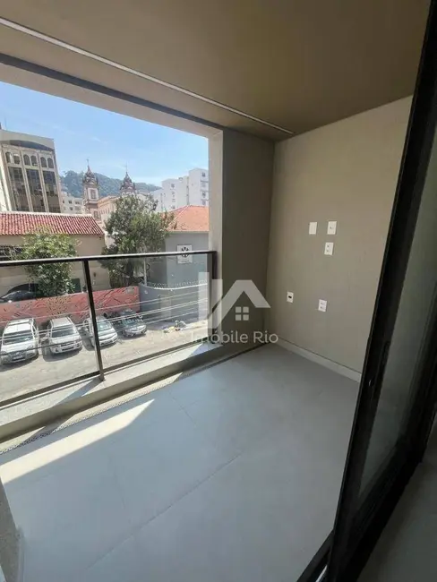 Apartamento com 2 quartos à venda, 74m2 em Botafogo, Rio De Janeiro - RJ - imagem 3 Foto 3 de Apartamento com 2 quartos à venda, 74m2 em Botafogo, Rio De Janeiro - RJ