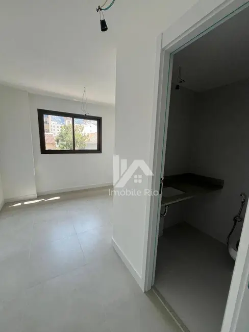 Apartamento com 2 quartos à venda, 74m2 em Botafogo, Rio De Janeiro - RJ - imagem 8 Foto 8 de Apartamento com 2 quartos à venda, 74m2 em Botafogo, Rio De Janeiro - RJ
