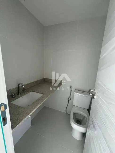 Apartamento com 2 quartos à venda, 74m2 em Botafogo, Rio De Janeiro - RJ - imagem 7 Foto 7 de Apartamento com 2 quartos à venda, 74m2 em Botafogo, Rio De Janeiro - RJ