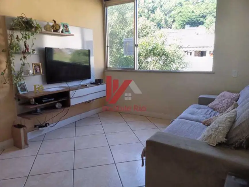 Foto 2 de Apartamento com 3 quartos à venda, 115m2 em Tijuca, Rio De Janeiro - RJ