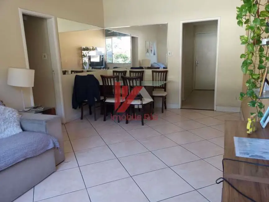 Foto 1 de Apartamento com 3 quartos à venda, 115m2 em Tijuca, Rio De Janeiro - RJ