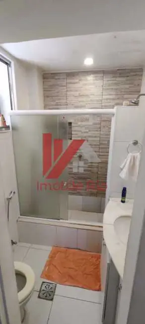 Foto 7 de Apartamento com 3 quartos à venda, 115m2 em Tijuca, Rio De Janeiro - RJ
