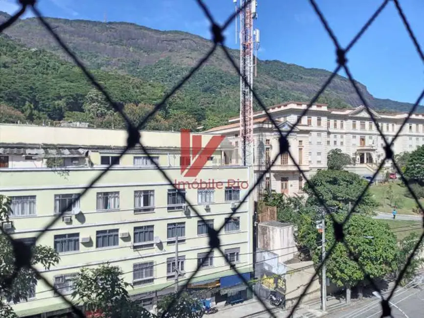 Foto 9 de Apartamento com 3 quartos à venda, 115m2 em Tijuca, Rio De Janeiro - RJ