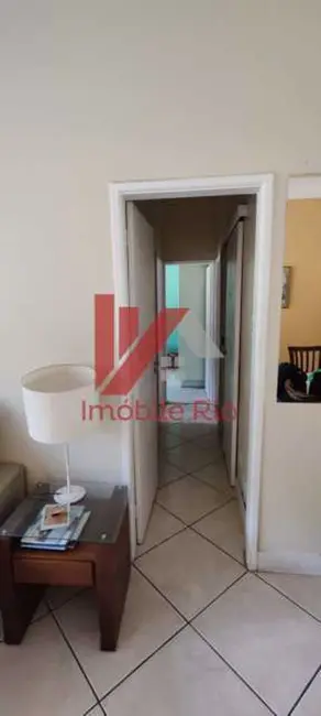 Foto 5 de Apartamento com 3 quartos à venda, 115m2 em Tijuca, Rio De Janeiro - RJ