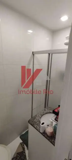 Foto 8 de Apartamento com 3 quartos à venda, 115m2 em Tijuca, Rio De Janeiro - RJ