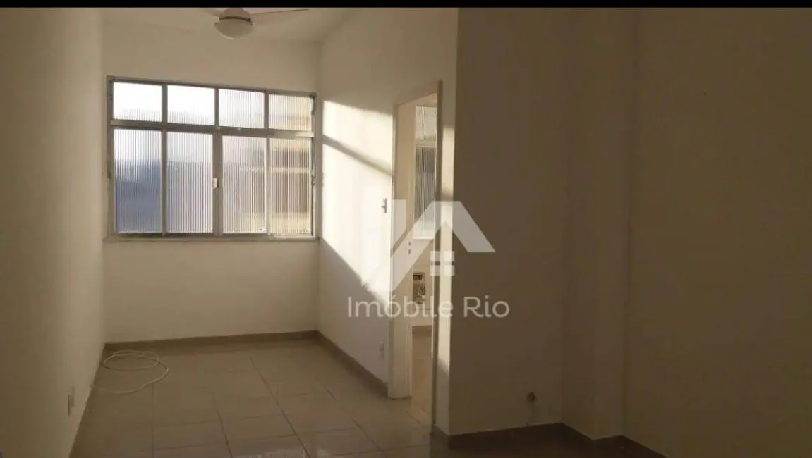 Foto 3 de Apartamento com 1 quarto à venda, 38m2 em Rio Comprido, Rio De Janeiro - RJ