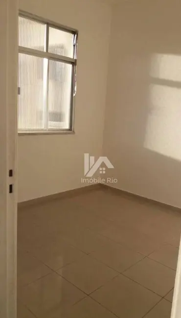 Foto 8 de Apartamento com 1 quarto à venda, 38m2 em Rio Comprido, Rio De Janeiro - RJ