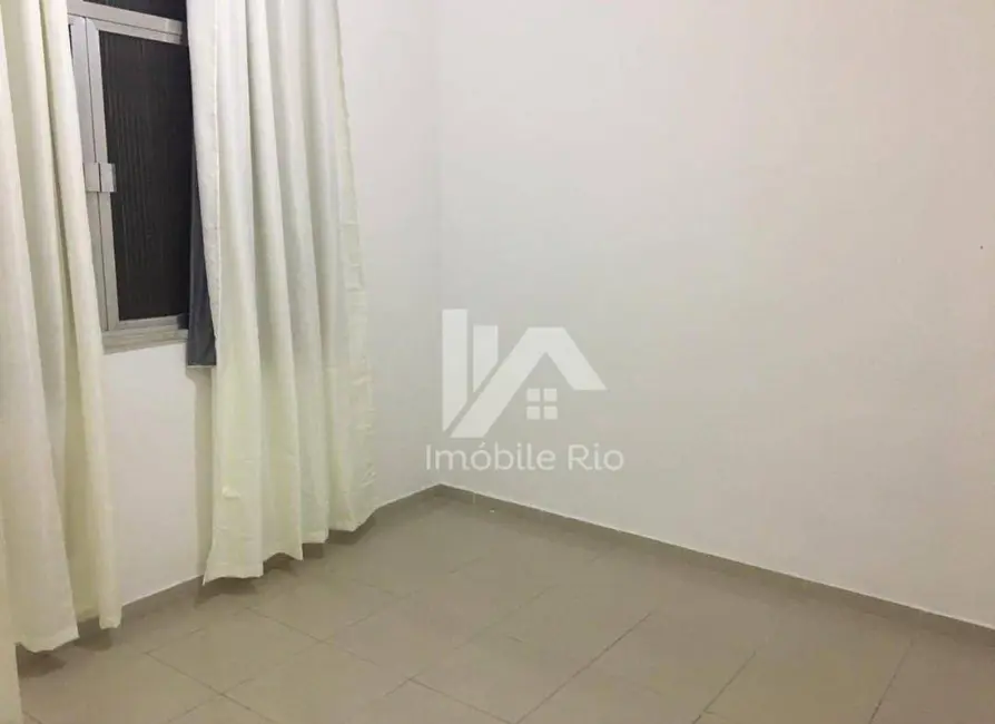 Foto 4 de Apartamento com 1 quarto à venda, 38m2 em Rio Comprido, Rio De Janeiro - RJ