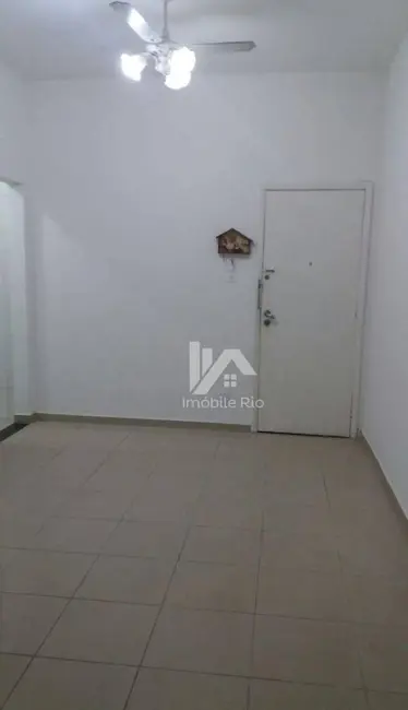 Foto 5 de Apartamento com 1 quarto à venda, 38m2 em Rio Comprido, Rio De Janeiro - RJ