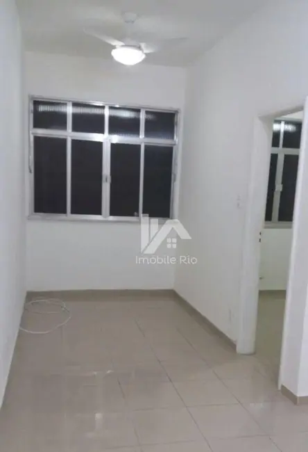 Foto 7 de Apartamento com 1 quarto à venda, 38m2 em Rio Comprido, Rio De Janeiro - RJ