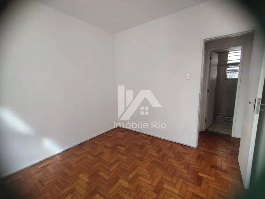 Apartamento com 4 quartos à venda, 70m2 em Andaraí, Rio De Janeiro - RJ - imagem 9 Foto 9 de Apartamento com 4 quartos à venda, 70m2 em Andaraí, Rio De Janeiro - RJ