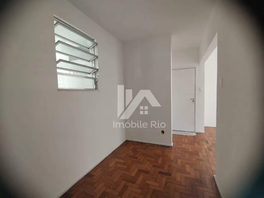 Apartamento com 4 quartos à venda, 70m2 em Andaraí, Rio De Janeiro - RJ - imagem 6 Foto 6 de Apartamento com 4 quartos à venda, 70m2 em Andaraí, Rio De Janeiro - RJ