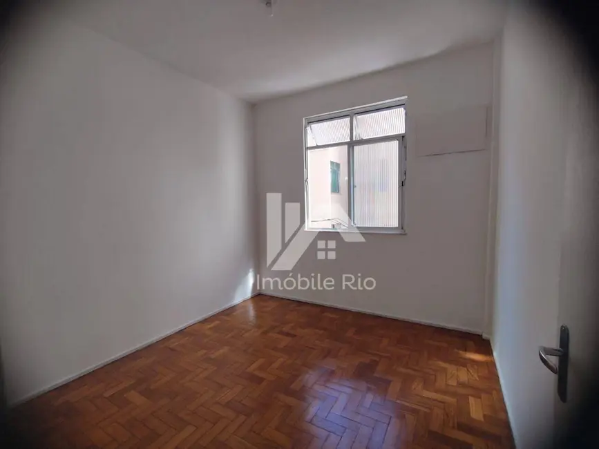 Apartamento com 4 quartos à venda, 70m2 em Andaraí, Rio De Janeiro - RJ - imagem 3 Foto 3 de Apartamento com 4 quartos à venda, 70m2 em Andaraí, Rio De Janeiro - RJ
