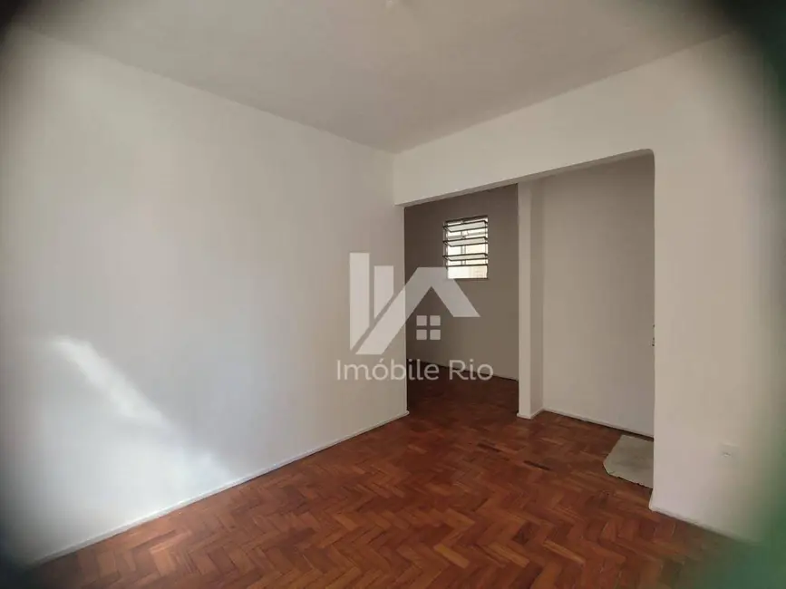 Apartamento com 4 quartos à venda, 70m2 em Andaraí, Rio De Janeiro - RJ - imagem 2 Foto 2 de Apartamento com 4 quartos à venda, 70m2 em Andaraí, Rio De Janeiro - RJ