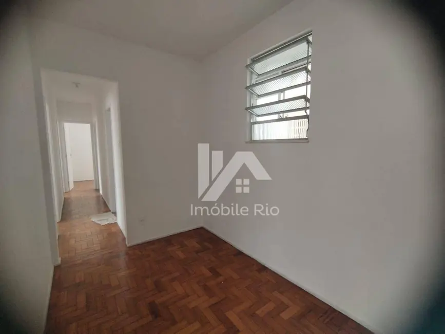 Apartamento com 4 quartos à venda, 70m2 em Andaraí, Rio De Janeiro - RJ - imagem 7 Foto 7 de Apartamento com 4 quartos à venda, 70m2 em Andaraí, Rio De Janeiro - RJ
