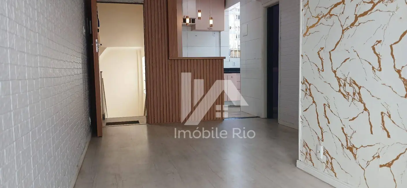 Apartamento com 2 quartos à venda, 50m2 em Tijuca, Rio De Janeiro - RJ - imagem 1 Foto 1 de Apartamento com 2 quartos à venda, 50m2 em Tijuca, Rio De Janeiro - RJ