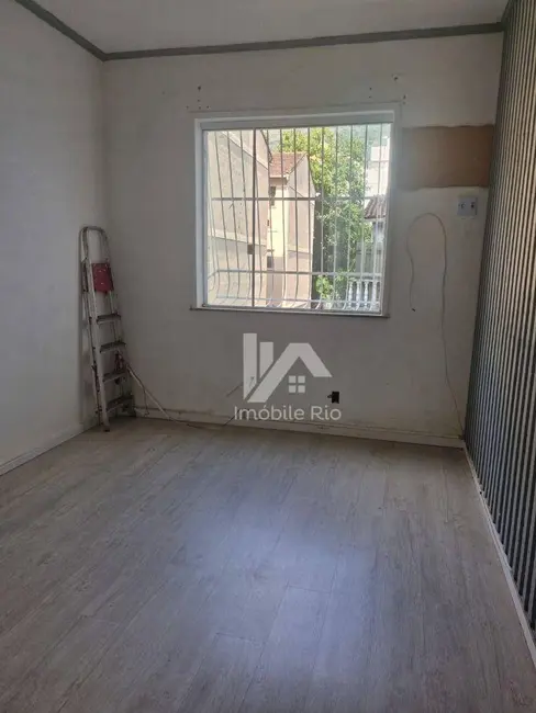 Apartamento com 2 quartos à venda, 50m2 em Tijuca, Rio De Janeiro - RJ - imagem 9 Foto 9 de Apartamento com 2 quartos à venda, 50m2 em Tijuca, Rio De Janeiro - RJ