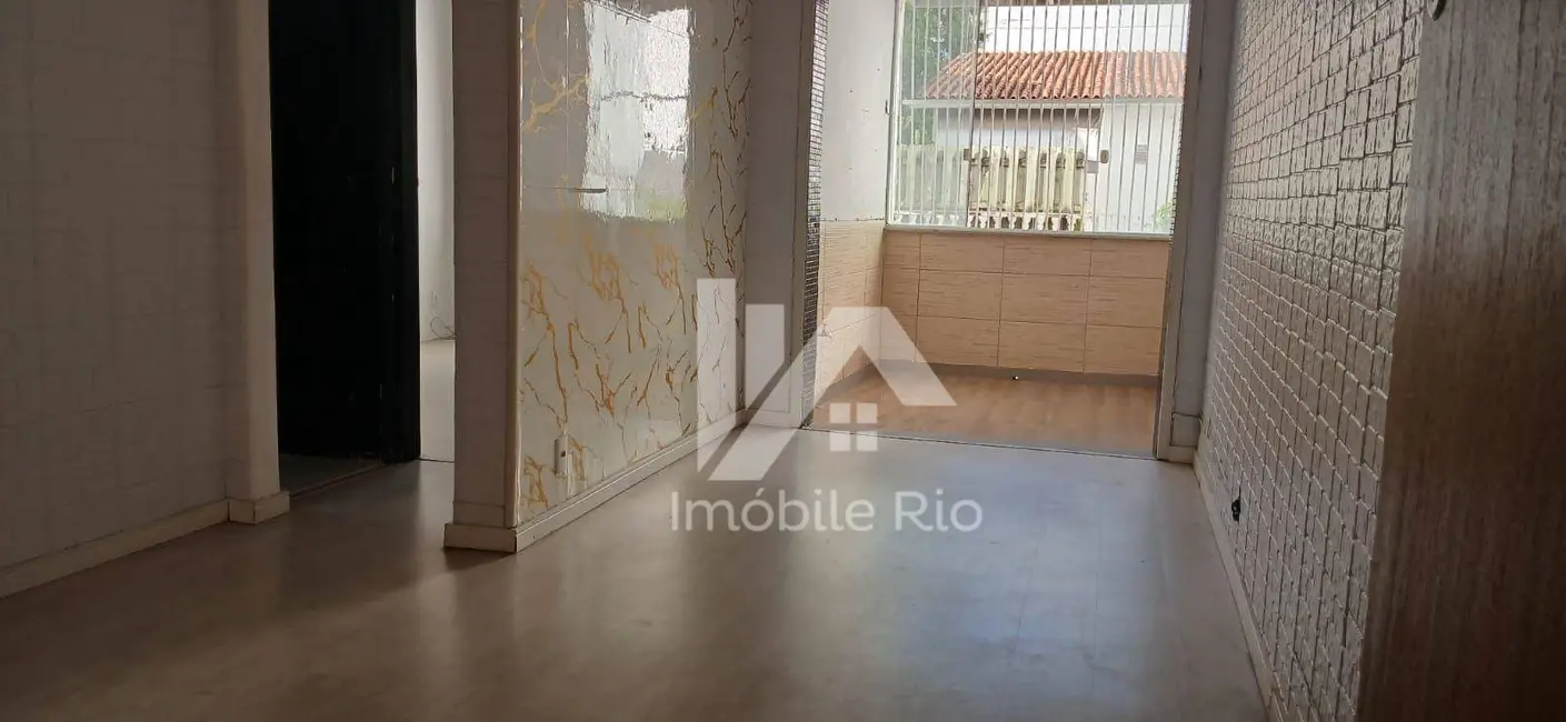 Apartamento com 2 quartos à venda, 50m2 em Tijuca, Rio De Janeiro - RJ - imagem 3 Foto 3 de Apartamento com 2 quartos à venda, 50m2 em Tijuca, Rio De Janeiro - RJ