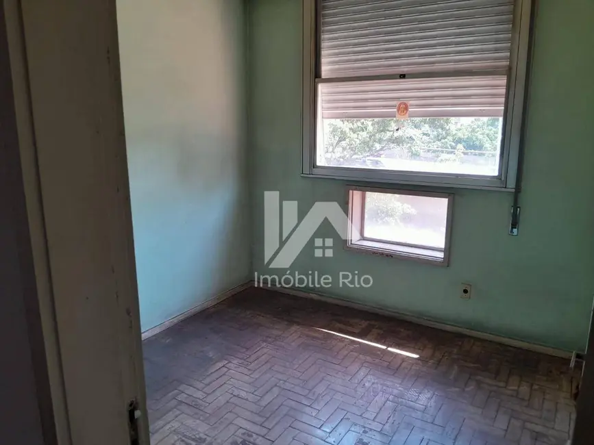 Foto 8 de Apartamento com 3 quartos à venda, 87m2 em Praça da Bandeira, Rio De Janeiro - RJ