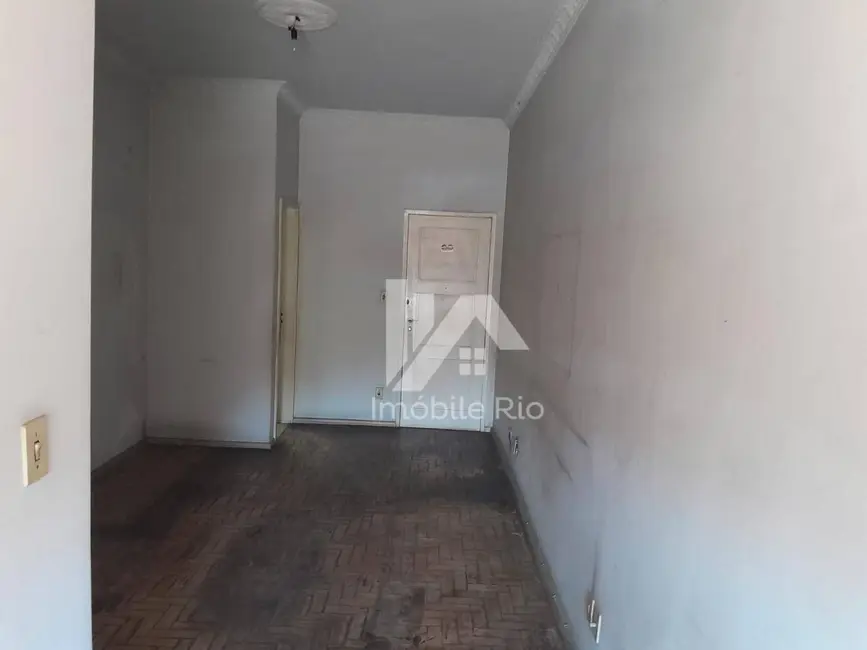 Foto 1 de Apartamento com 3 quartos à venda, 87m2 em Praça da Bandeira, Rio De Janeiro - RJ