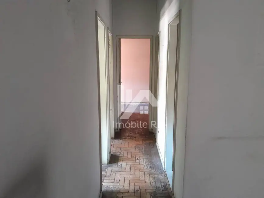 Foto 4 de Apartamento com 3 quartos à venda, 87m2 em Praça da Bandeira, Rio De Janeiro - RJ