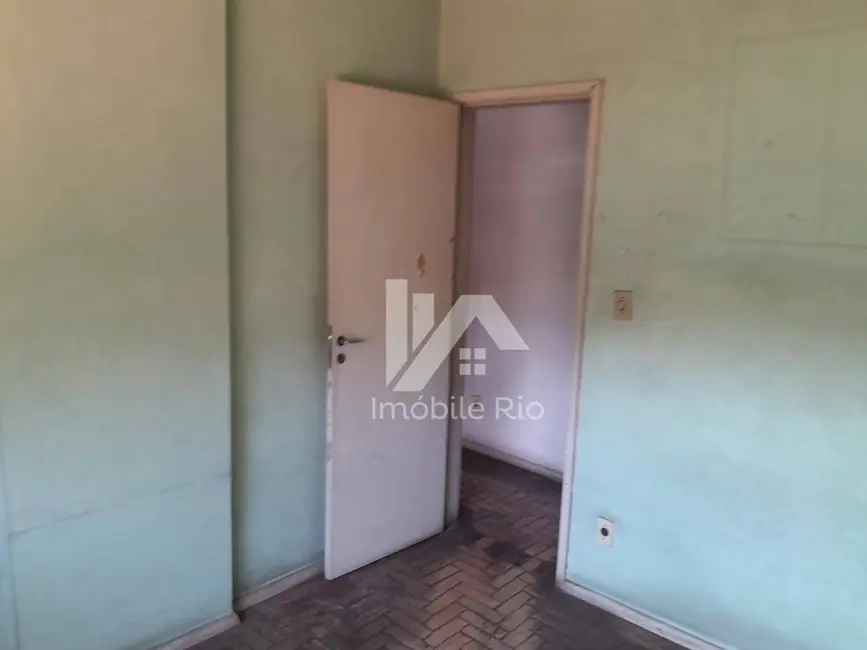 Foto 5 de Apartamento com 3 quartos à venda, 87m2 em Praça da Bandeira, Rio De Janeiro - RJ