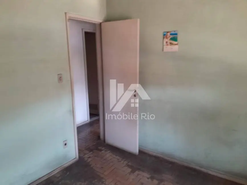 Foto 6 de Apartamento com 3 quartos à venda, 87m2 em Praça da Bandeira, Rio De Janeiro - RJ