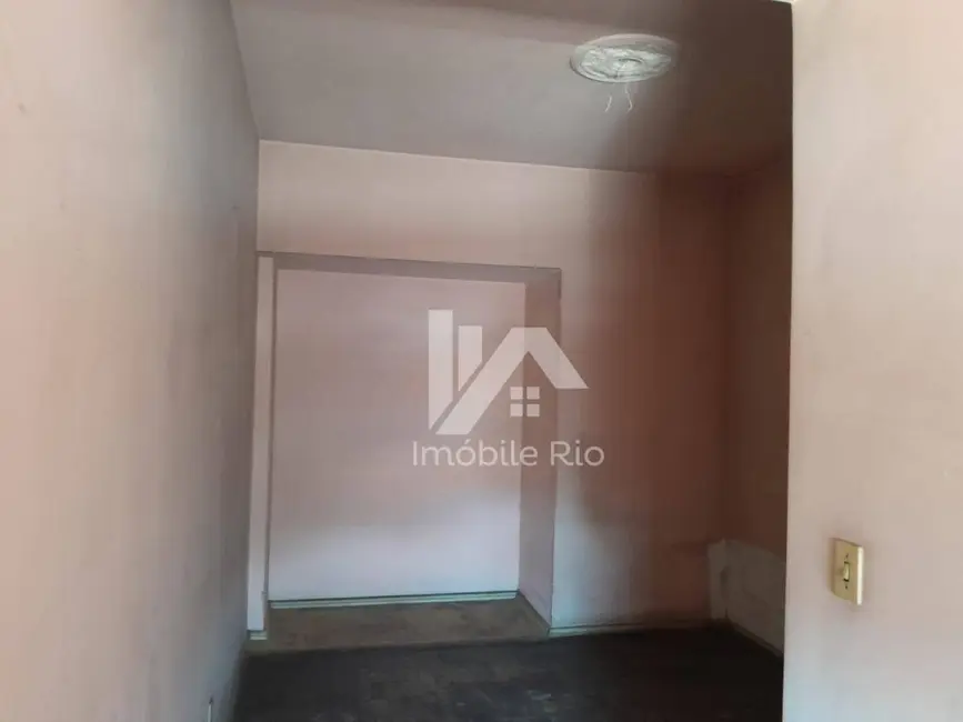 Foto 3 de Apartamento com 3 quartos à venda, 87m2 em Praça da Bandeira, Rio De Janeiro - RJ