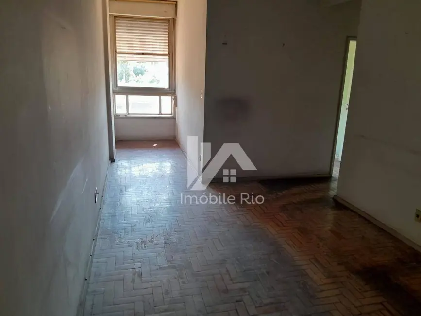 Foto 2 de Apartamento com 3 quartos à venda, 87m2 em Praça da Bandeira, Rio De Janeiro - RJ